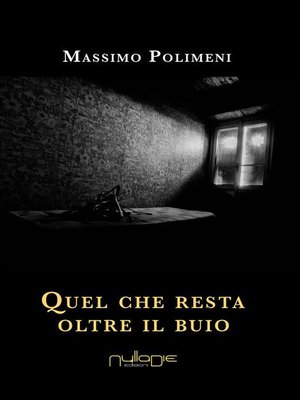 cover image of Quel che resta oltre il buio